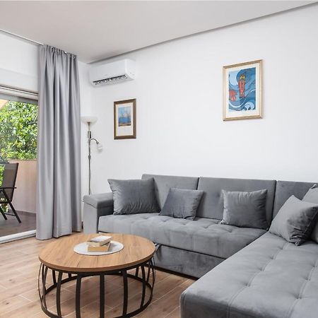 Apartment Kiki Kaštel Štafilić Eksteriør bilde