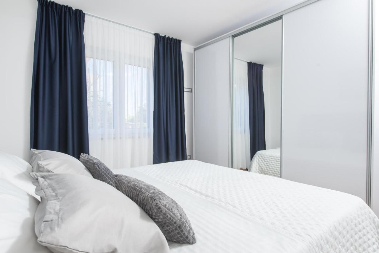 Apartment Kiki Kaštel Štafilić Eksteriør bilde